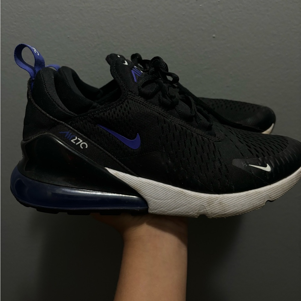 Men Nike Air Max 270
